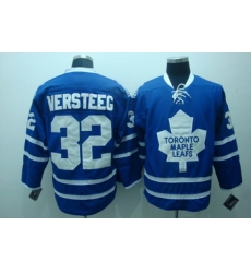 Toronto Maple Leafs 32 Wersteeg Blue Jerseys Toronto Maple Leafs 32 Wersteeg Blue Jerseys