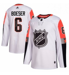 Mens Adidas Vancouver Canucks 6 Brock Boeser Authentic White 2018 All Star Pacific Division NHL Jersey Mens Adidas Vancouver Canucks 6 Brock Boeser Authentic White 2018 All Star Pacific Division NHL Jersey