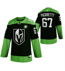 Men Vegas Golden Knights 67 Max Pacioretty Green 2020 Adidas Jersey Men Vegas Golden Knights 67 Max Pacioretty Green 2020 Adidas Jersey