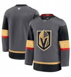 Men Vegas Golden Knights Blank Grey 2024 25 Alternate Stitched Hockey Jersey Men Vegas Golden Knights Blank Grey 2024 25 Alternate Stitched Hockey Jersey