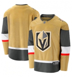 Men Vegas Golden Knights Fanatics Branded Gold 2020 21 Alternate Premier Breakaway Jersey Men Vegas Golden Knights Fanatics Branded Gold 2020 21 Alternate Premier Breakaway Jersey