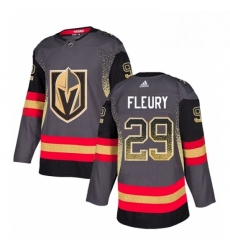 Mens Adidas Vegas Golden Knights 29 Marc Andre Fleury Authentic Black Drift Fashion NHL Jersey Mens Adidas Vegas Golden Knights 29 Marc Andre Fleury Authentic Black Drift Fashion NHL Jersey