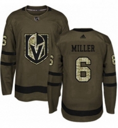 Mens Adidas Vegas Golden Knights 6 Colin Miller Authentic Green Salute to Service NHL Jersey Mens Adidas Vegas Golden Knights 6 Colin Miller Authentic Green Salute to Service NHL Jersey