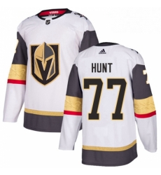 Womens Adidas Vegas Golden Knights 77 Brad Hunt Authentic White Away NHL Jersey Womens Adidas Vegas Golden Knights 77 Brad Hunt Authentic White Away NHL Jersey