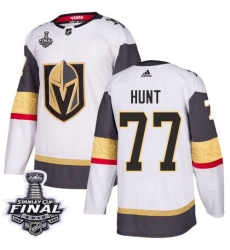 womens brad hunt vegas golden knights jersey white adidas 77 nhl away 2018 stanley cup final authentic womens brad hunt vegas golden knights jersey white adidas 77 nhl away 2018 stanley cup final authentic
