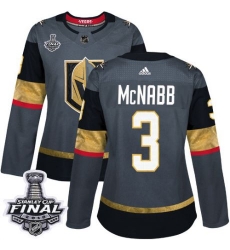 womens brayden mcnabb vegas golden knights jersey gray adidas 3 nhl home 2018 stanley cup final authentic womens brayden mcnabb vegas golden knights jersey gray adidas 3 nhl home 2018 stanley cup final authentic