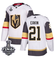 womens cody eakin vegas golden knights jersey white adidas 21 nhl away 2018 stanley cup final authentic womens cody eakin vegas golden knights jersey white adidas 21 nhl away 2018 stanley cup final authentic