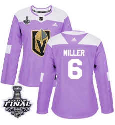 womens colin miller vegas golden knights jersey purple adidas 6 nhl 2018 stanley cup final authentic fights cancer practice womens colin miller vegas golden knights jersey purple adidas 6 nhl 2018 stanley cup final authentic fights cancer practice