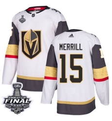 womens jon merrill vegas golden knights jersey white adidas 15 nhl away 2018 stanley cup final authentic womens jon merrill vegas golden knights jersey white adidas 15 nhl away 2018 stanley cup final authentic
