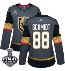 womens nate schmidt vegas golden knights jersey gray adidas 88 nhl home 2018 stanley cup final authentic womens nate schmidt vegas golden knights jersey gray adidas 88 nhl home 2018 stanley cup final authentic