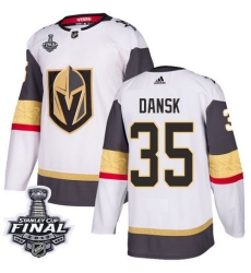 womens oscar dansk vegas golden knights jersey white adidas 35 nhl away 2018 stanley cup final authentic womens oscar dansk vegas golden knights jersey white adidas 35 nhl away 2018 stanley cup final authentic