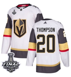womens paul thompson vegas golden knights jersey white adidas 20 nhl away 2018 stanley cup final authentic womens paul thompson vegas golden knights jersey white adidas 20 nhl away 2018 stanley cup final authentic