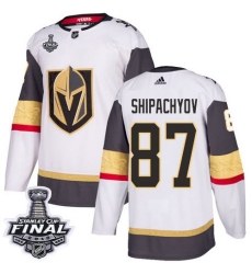 womens vadim shipachyov vegas golden knights jersey white adidas 87 nhl away 2018 stanley cup final authentic womens vadim shipachyov vegas golden knights jersey white adidas 87 nhl away 2018 stanley cup final authentic