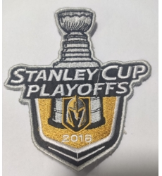 NHL Knights Stanley Cup Play Offs 2018 NHL Knights Stanley Cup Play Offs 2018