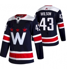Men Washington Capitals 43 Tom Wilson NEW Navy Blue Stitched NHL Jersey Men Washington Capitals 43 Tom Wilson NEW Navy Blue Stitched NHL Jersey