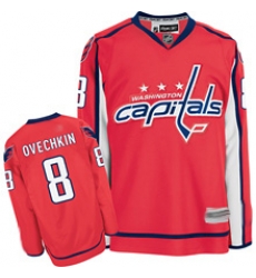 RBK hockey jerseys,Washington Capitals 8# A.Ovechkin Home RBK hockey jerseys,Washington Capitals 8# A.Ovechkin Home