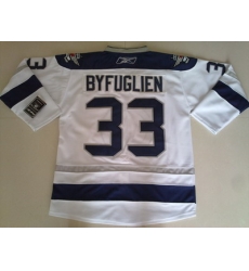 nhl winnipeg jets #33 byfuglien white 2011 nhl winnipeg jets #33 byfuglien white 2011