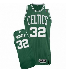 Mens Adidas Boston Celtics 32 Kevin Mchale Authentic White Home NBA Jersey Mens Adidas Boston Celtics 32 Kevin Mchale Authentic White Home NBA Jersey