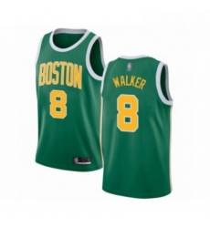 Mens Boston Celtics 8 Kemba Walker Green Swingman Jersey Earned Edition Mens Boston Celtics 8 Kemba Walker Green Swingman Jersey Earned Edition