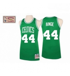Mens Mitchell and Ness Boston Celtics 44 Danny Ainge Swingman Green Throwback NBA Jersey Mens Mitchell and Ness Boston Celtics 44 Danny Ainge Swingman Green Throwback NBA Jersey