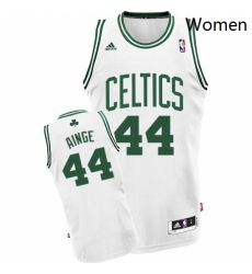 Womens Adidas Boston Celtics 44 Danny Ainge Swingman White Home NBA Jersey Womens Adidas Boston Celtics 44 Danny Ainge Swingman White Home NBA Jersey