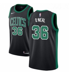 Youth Adidas Boston Celtics 36 Shaquille ONeal Authentic Black NBA Jersey Statement Edition Youth Adidas Boston Celtics 36 Shaquille ONeal Authentic Black NBA Jersey Statement Edition