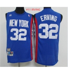 Men Adidas Nets 11 Kyrie Irving Classic Edition Stitched Basketball Jersey Blue Men Adidas Nets 11 Kyrie Irving Classic Edition Stitched Basketball Jersey Blue