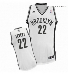 Mens Adidas Brooklyn Nets 22 Caris LeVert Swingman White Home NBA Jersey Mens Adidas Brooklyn Nets 22 Caris LeVert Swingman White Home NBA Jersey