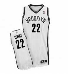 Youth Adidas Brooklyn Nets 22 Caris LeVert Authentic White Home NBA Jersey Youth Adidas Brooklyn Nets 22 Caris LeVert Authentic White Home NBA Jersey