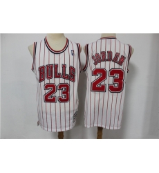 Bulls 23 Michael Jordan White Hardwood Classics Jersey Bulls 23 Michael Jordan White Hardwood Classics Jersey