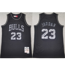 Men Chicago Bulls 23 Michael Jordan Black 1997 98 Stitched Basketball Jersey Men Chicago Bulls 23 Michael Jordan Black 1997 98 Stitched Basketball Jersey