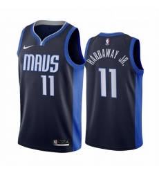 Men Dallas Mavericks 11 Tim Hardaway Jr Navy NBA Swingman 2020 21 Earned Edition Jersey Men Dallas Mavericks 11 Tim Hardaway Jr Navy NBA Swingman 2020 21 Earned Edition Jersey