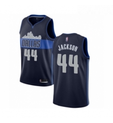 Youth Dallas Mavericks 44 Justin Jackson Swingman Navy Blue Basketball Jersey Statement Edition Youth Dallas Mavericks 44 Justin Jackson Swingman Navy Blue Basketball Jersey Statement Edition