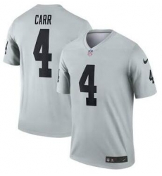Raiders 4 CARR Jersey Raiders 4 CARR Jersey