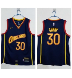 Men Golden State Warriors 30 Stephen Curry Blue 2020 21 City Edition Nike Swingman Jersey Men Golden State Warriors 30 Stephen Curry Blue 2020 21 City Edition Nike Swingman Jersey