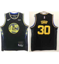 Men Nike Golden State Warriors Stephen Curry 75th Anniversary NBA Stitched Jersey Men Nike Golden State Warriors Stephen Curry 75th Anniversary NBA Stitched Jersey