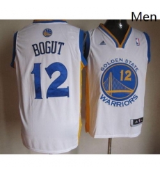 Warriors 12 Andrew Bogut White Stitched NBA Jersey Warriors 12 Andrew Bogut White Stitched NBA Jersey