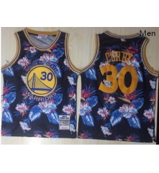 Warriors 30 Stephen Curry Black 1996 97 Hardwood Classics Floral Fashion Swingman Jersey Warriors 30 Stephen Curry Black 1996 97 Hardwood Classics Floral Fashion Swingman Jersey