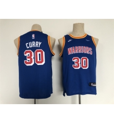 Youth Golden State Warriors 30 Stephen Curry Blue Stitched Basketball Jersey Youth Golden State Warriors 30 Stephen Curry Blue Stitched Basketball Jersey