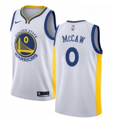 Youth Nike Golden State Warriors 0 Patrick McCaw Swingman White Home NBA Jersey Association Edition Youth Nike Golden State Warriors 0 Patrick McCaw Swingman White Home NBA Jersey Association Edition