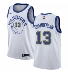 Youth Nike Golden State Warriors 13 Wilt Chamberlain Authentic White Hardwood Classics NBA Jersey Youth Nike Golden State Warriors 13 Wilt Chamberlain Authentic White Hardwood Classics NBA Jersey