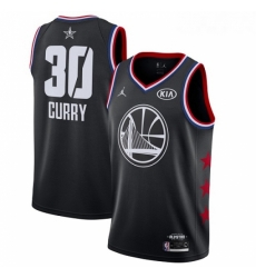 Youth Nike Golden State Warriors 30 Stephen Curry Black Basketball Jordan Swingman 2019 All Star Game Jersey Youth Nike Golden State Warriors 30 Stephen Curry Black Basketball Jordan Swingman 2019 All Star Game Jersey