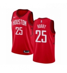 Youth Nike Houston Rockets 25 Robert Horry Red Swingman Jersey Earned Edition Youth Nike Houston Rockets 25 Robert Horry Red Swingman Jersey Earned Edition