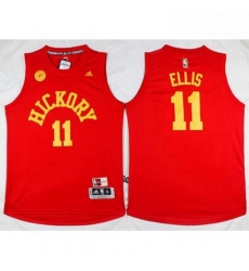 Pacers 11 Monta Ellis Red Hardwood Classics Stitched NBA Jersey Pacers 11 Monta Ellis Red Hardwood Classics Stitched NBA Jersey