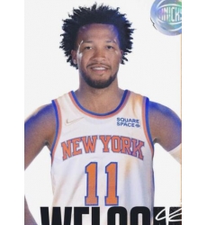Men Nike New York Knicks Jalen Brunson White 75th anniversary Home Stitched NBA jersey Men Nike New York Knicks Jalen Brunson White 75th anniversary Home Stitched NBA jersey