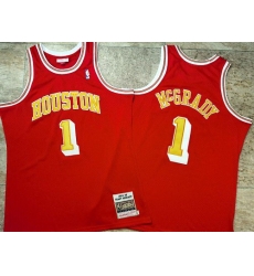 Men Orlando Magic 1 Tracy McGrady Blue 2004 05 Hardwood Classics Jersey Men Orlando Magic 1 Tracy McGrady Blue 2004 05 Hardwood Classics Jersey