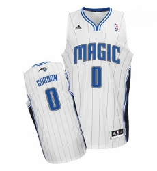 Mens Adidas Orlando Magic 0 Aaron Gordon Swingman White Home NBA Jersey Mens Adidas Orlando Magic 0 Aaron Gordon Swingman White Home NBA Jersey
