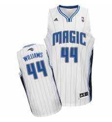 Mens Adidas Orlando Magic 44 Jason Williams Swingman White Home NBA Jersey Mens Adidas Orlando Magic 44 Jason Williams Swingman White Home NBA Jersey