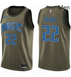 Mens Nike Orlando Magic 22 Jerian Grant Swingman White NBA Jersey Association Edition Mens Nike Orlando Magic 22 Jerian Grant Swingman White NBA Jersey Association Edition