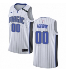 Womens Nike Orlando Magic 0 Aaron Gordon Authentic NBA Jersey Association Edition Womens Nike Orlando Magic 0 Aaron Gordon Authentic NBA Jersey Association Edition